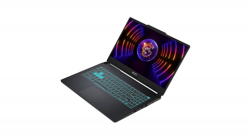 MSI Cyborg 15 A12VE-061IT