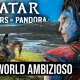 Avatar Frontiers Of Pandora - Video Anteprima