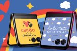 Motorola Razr 40: 15 illustrazioni esclusive di Momusso per personalizzare lo smartphone - Notizia