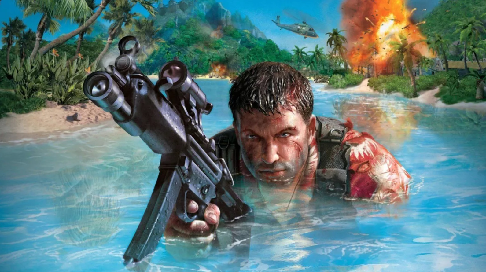 Far Cry: codice sorgente trafugato, fan sperano nella rivitalizzazione del gioco