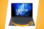 Offerte Amazon: notebook Lenovo Legion 5 Pro Gaming in sconto al prezzo minimo storico - Notizia