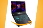 Offerte Amazon: notebook da gaming MSI Cyborg 15 A12VE-061IT in sconto al prezzo minimo storico - Notizia