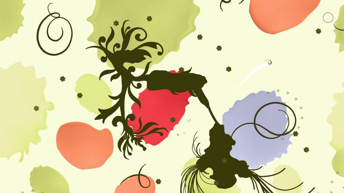 Annunciata la data di uscita di PixelJunk Eden 2 su PS4, PS5 e PC