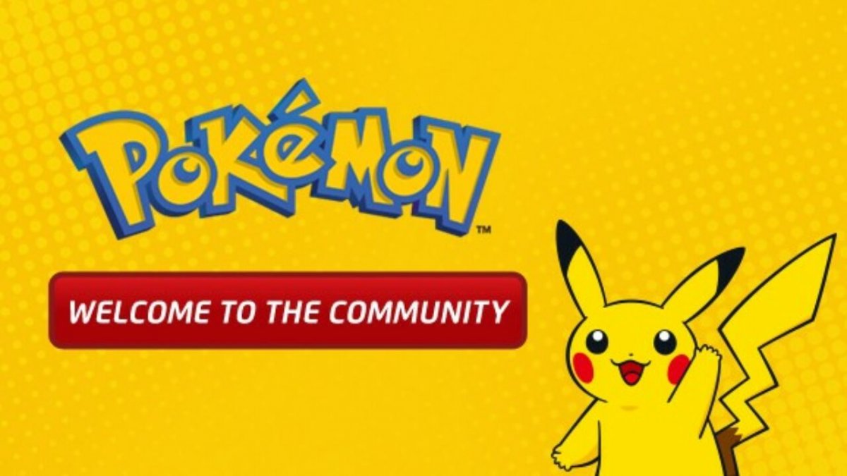 The Pokémon: Se han lanzado los foros oficiales, pero el caos y el spam reinan por el momento.