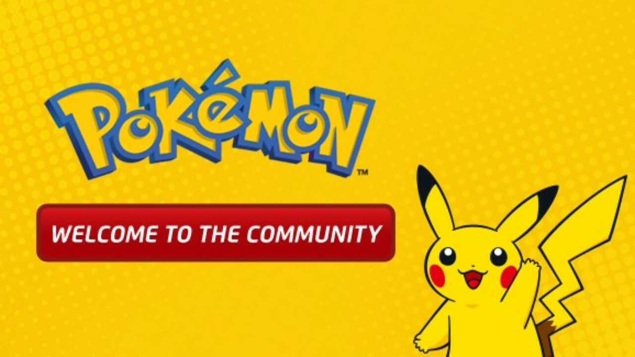 Pokémon: lanciati i forum ufficiali, ma per il momento regna il caos e lo spam