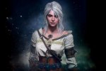 The Witcher: il cosplay di Ciri di vick_torie non teme confronti - Notizia