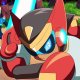 30XX: abbiamo provato del gioco che unisce Mega Man e Super Mario Maker