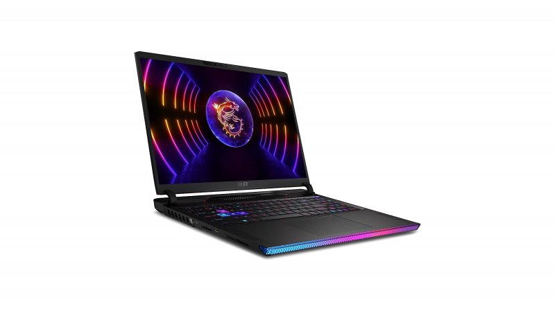 MSI Pulse 17 B13VFK-034IT