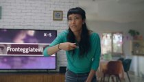 Everybody 1-2-Switch! - Trailer di lancio