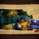 Return to Monkey Island - Trailer della versione mobile