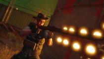 Saints Row - Trailer di lancio del DLC  "Doc Ketchum's Murder Circus"