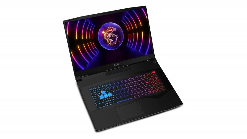 MSI Pulse 17 B13VFK-034IT