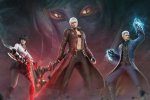Devil May Cry: Peak of Combat, il trailer dell'open beta su Android - Notizia