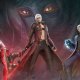 Devil May Cry: Peak of Combat, il trailer dell'open beta su Android