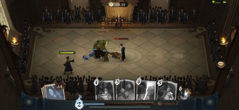 Harry Potter: Scopri la Magia