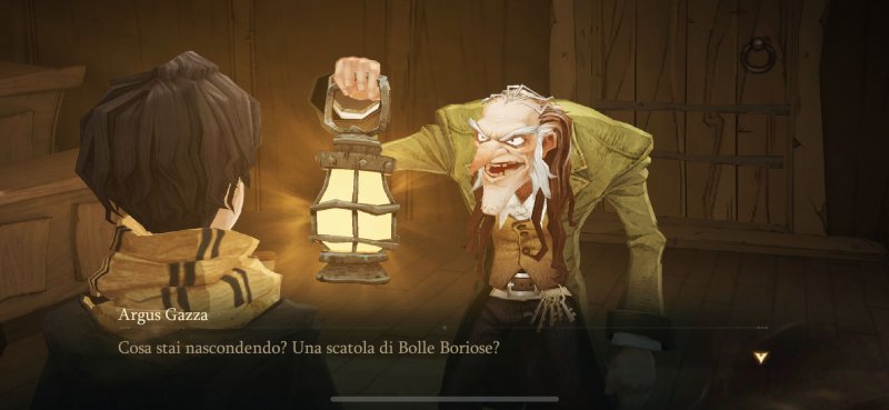 Harry Potter: Scopri la Magia