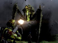 La stagione a tema insetti di Fortnite assomiglia troppo a Helldivers 2? Il team dice la propria