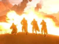 Helldivers 2 si è ispirato a No Man's Sky, dice il CEO, che difende PlayStation dalle critiche dei fan