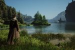 Hogwarts Legacy Ultra Plus Mod ottiene ray tracing e performance migliorate con un update - Notizia