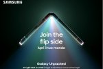 Samsung Galaxy Unpacked 2023: annunciato ufficialmente il nuovo evento di presentazione - Notizia