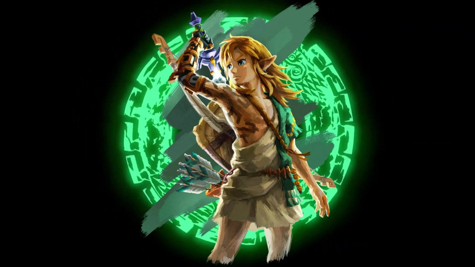 The Legend of Zelda: Tears of the Kingdom: il DLC che vorremmo