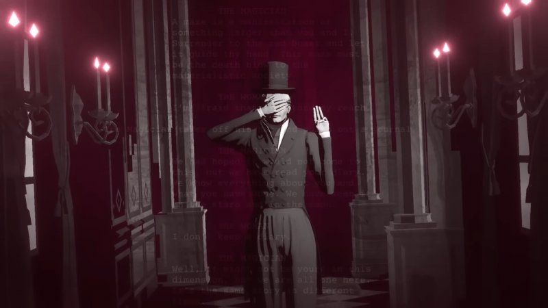 Si tratta di uno fra i titoli artisticamente e meccanicamente più interessanti all'orizzonte