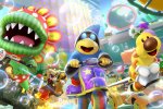 Mario Kart 8 Deluxe, trailer e data per il Pass Percorsi Aggiuntivi Pacchetto 5 - Notizia