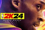 NBA 2K24, Kobe Bryant atleta di copertina: rivelate le due edizioni speciali - Notizia