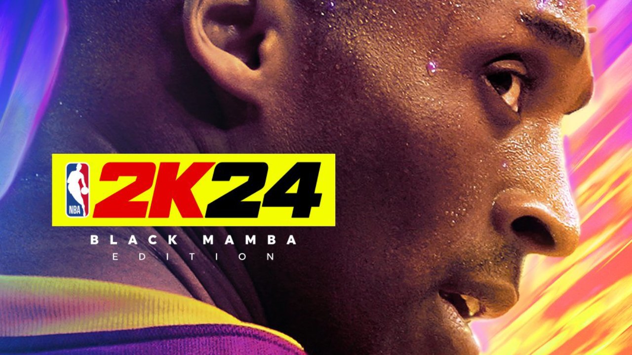 NBA 2K24, Kobe Bryant atleta di copertina: rivelate le due edizioni speciali