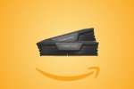 Offerte Amazon: RAM Corsair Vengeance DDR5 da 32 GB (2x16GB) al prezzo minimo storico - Notizia