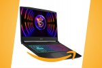 MSI Katana 17 B12VGK-251IT, offerta Amazon: notebook con GeForce RTX 4070 al miglior prezzo di sempre - Notizia