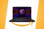 MSI Pulse 17 B13VFK-034IT, offerta Amazon: notebook con GeForce RTX 4060 al miglior prezzo di sempre - Notizia