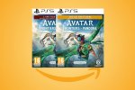 Avatar Frontiers of Pandora, preordine Amazon disponible per due edizioni con contenuti in regalo - Notizia