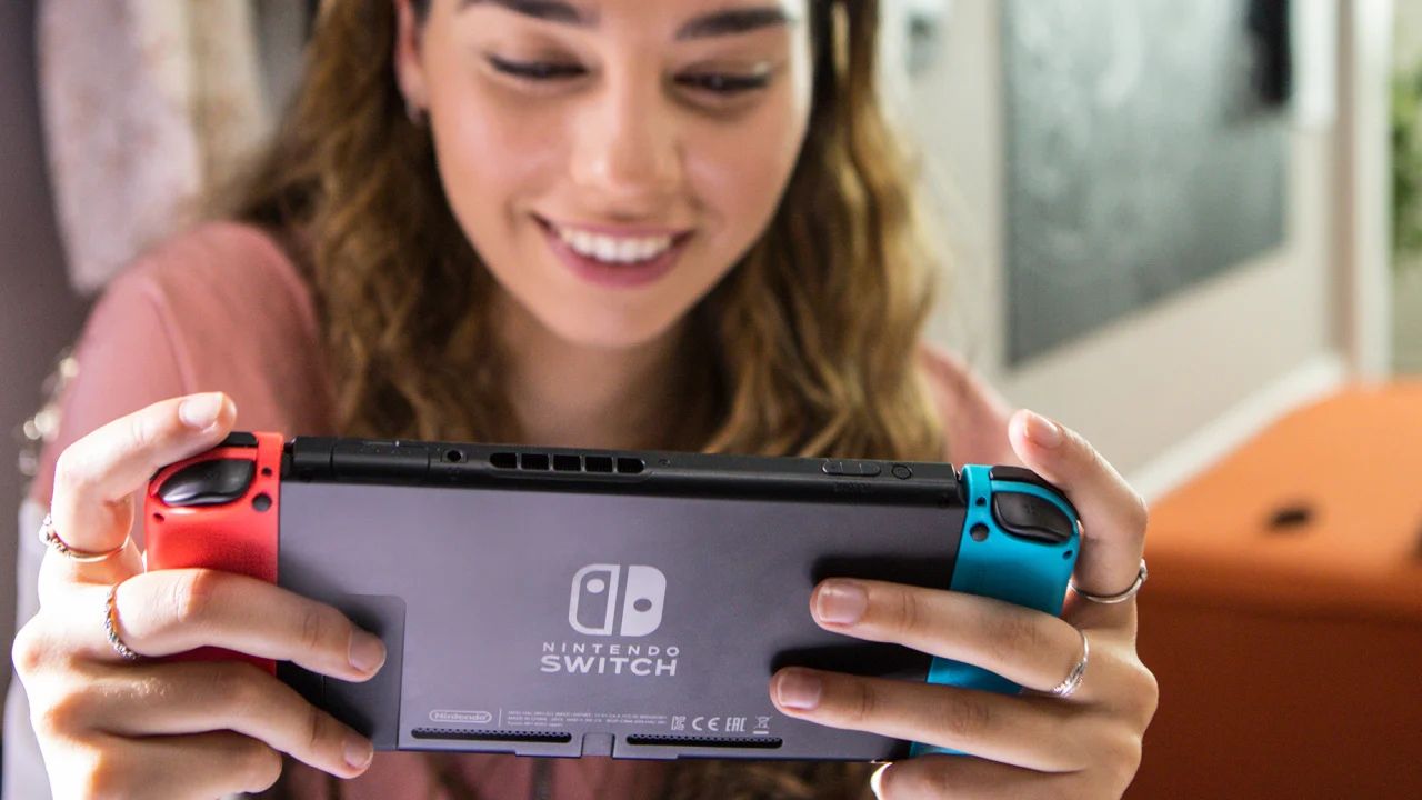 Classifica giapponese: Nintendo Switch a quota 30 milioni di unità, Pikmin 4 resta primo