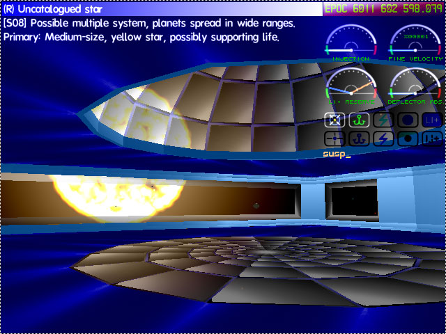 Un'immagine da Noctis V