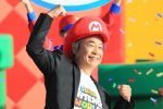 Nintendo svela gli stipendi dei suoi manager e sono sorprendenti rispetto ad altri - Notizia