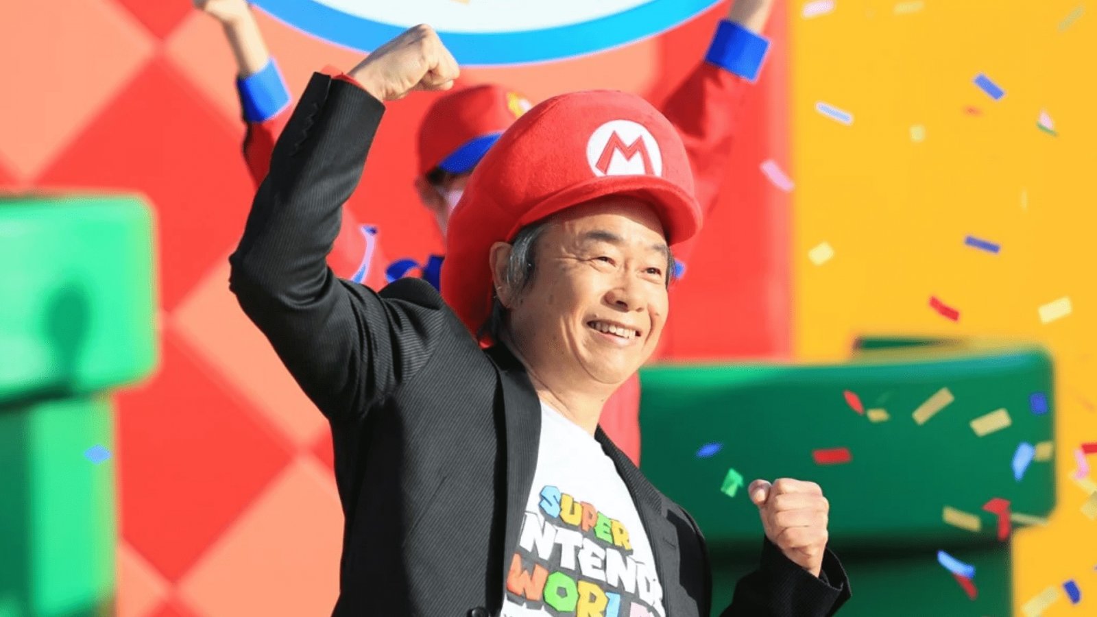 Nintendo svela gli stipendi dei suoi manager e sono sorprendenti rispetto ad altri