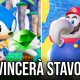 Sonic Superstars VS Super Mario Bros. Wonder