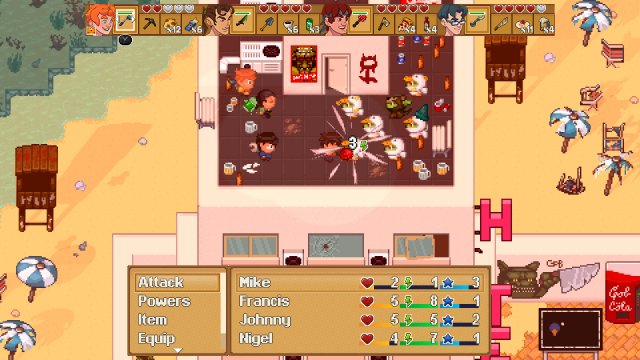 Doom & Destiny Worlds