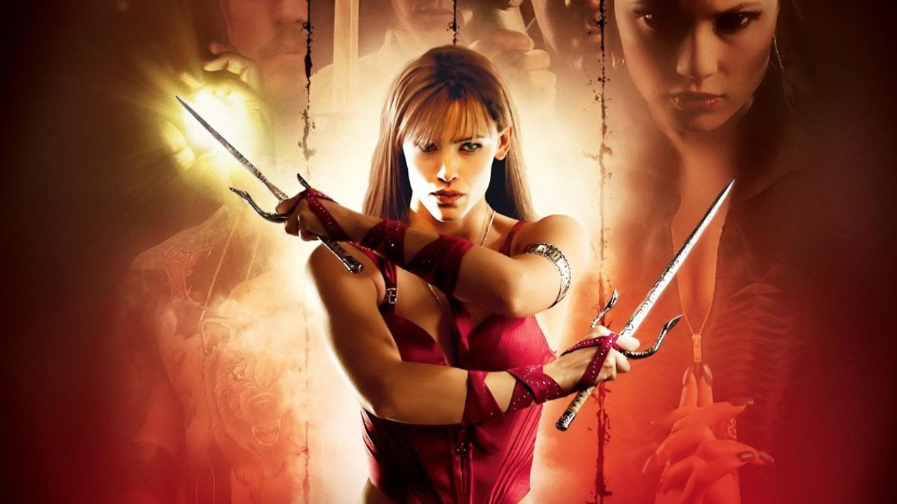 Deadpool 3, l'Elektra di Jennifer Garner comparirà nel film Marvel?