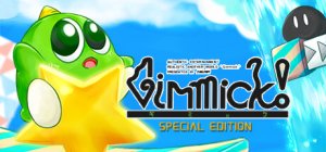 Gimmick! Special Edition per PlayStation 4