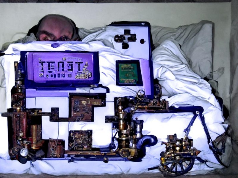 L'uso scriteriato dell'intelligenza artificiale generativa può portare a risultati terribili L'uso scriteriato dell'intelligenza artificiale generativa può portare a risultati terribili