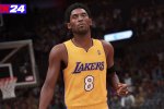 NBA 2K24 è disponibile, trailer di lancio live action e dettagli - Notizia