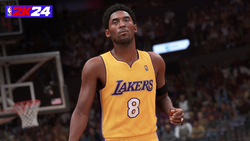 N24 Announce First Look Screens Kobe 8 Nr 3840X2160 N24 Announce First Look Screens Kobe 8 Nr 3840X2160