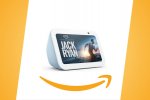 Offerte Amazon: Nuovo Echo Show 5 (3ª generazione), compra due paga uno se sei abbonato Prime - Notizia