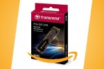 Offerte Amazon: SSD Trascendent da 2 TB per PC e PS5 ora al prezzo minimo storico - Notizia