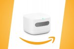 Offerte Amazon: Amazon Smart Air Quality Monitor in sconto per gli abbonati Prime - Notizia