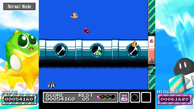 Gimmick! Special Edition