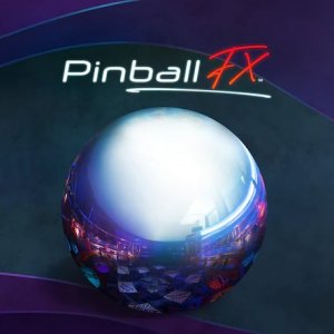 Pinball FX per PlayStation 4