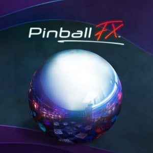 Pinball FX per PlayStation 5